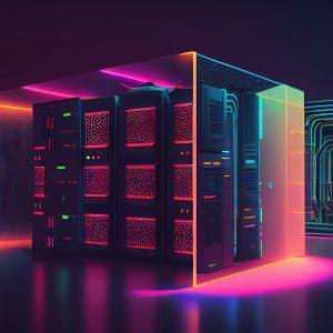 DEDICATED SERVERS